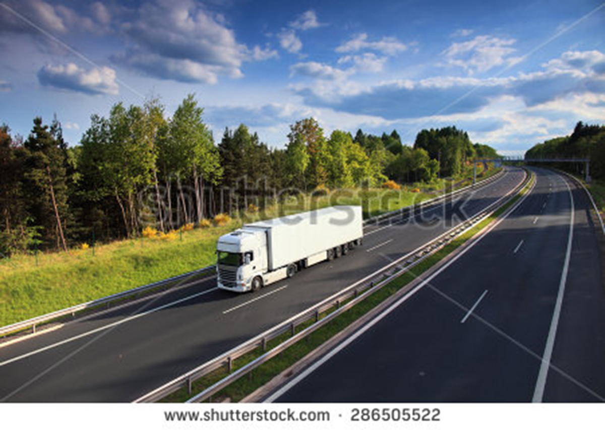 stock-photo-truck-on-the-road-286505522
