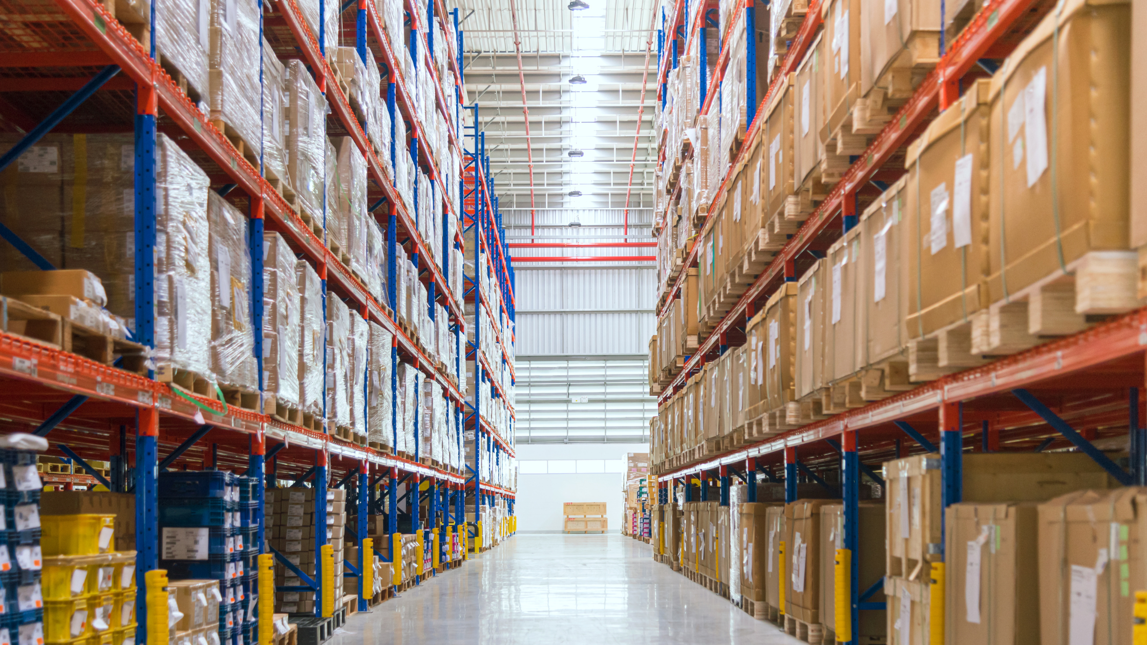 The Essential Guide to Implementing SMI Warehousing in Your Business